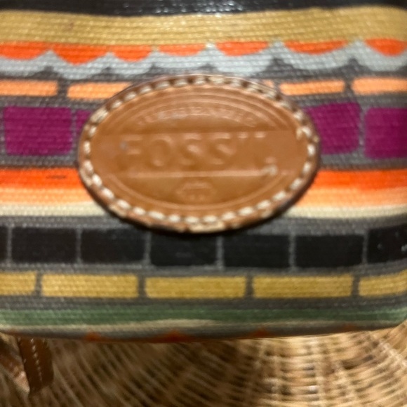 Fossil wristlet - Picture 2 of 5